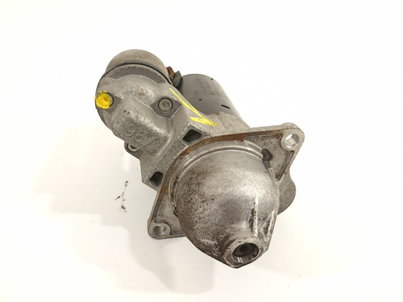 Recambio de motor arranque para opel corsa d cmon referencia OEM IAM 55566800  