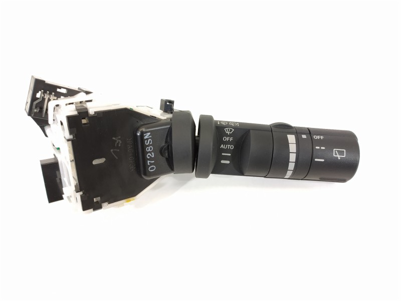 Recambio de mando limpia para nissan qashqai (j10) acenta referencia OEM IAM 0728SN  
