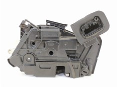 Recambio de cerradura puerta trasera derecha para seat leon (5f1) reference plus referencia OEM IAM 5K4839016Q   2