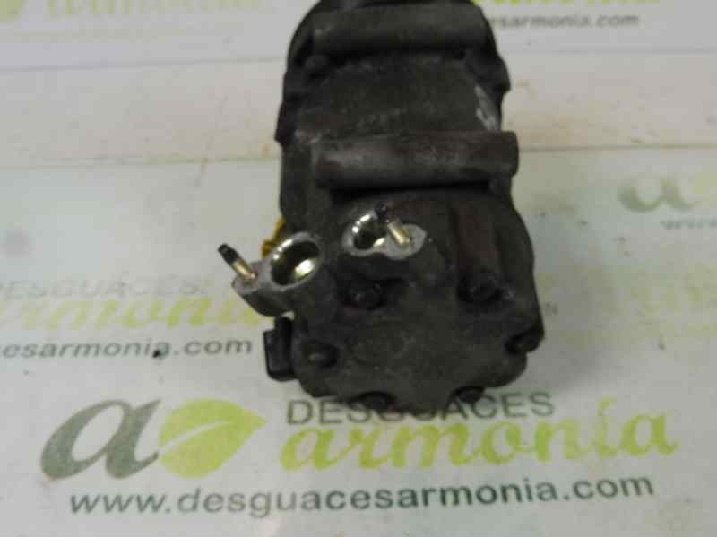 Recambio de compresor aire acondicionado para peugeot 307 berlina (s2) xs referencia OEM IAM 9651910980  