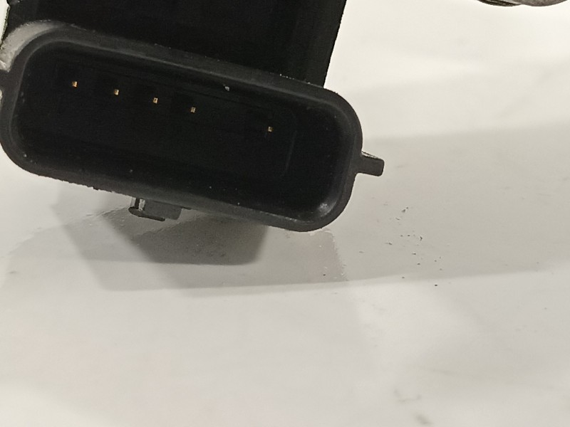 Recambio de caja mariposa para nissan nv 200 (m20) evalia premium referencia OEM IAM 8200614985H 8200614985 8200614985