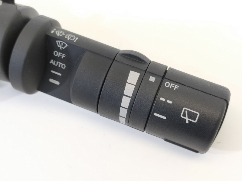 Recambio de mando limpia para nissan qashqai (j10) acenta referencia OEM IAM 0728SN  