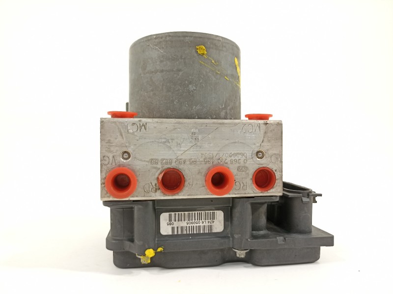 Recambio de abs para citroën c4 berlina sx referencia OEM IAM 9659457180  