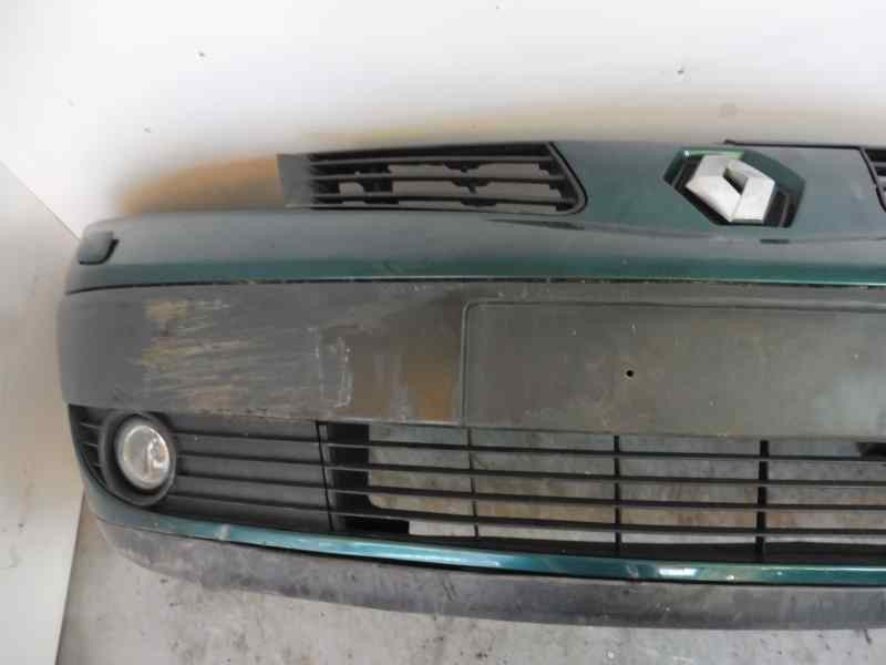 Recambio de paragolpes delantero para renault espace iv (jk0) dynamique referencia OEM IAM 8200102205  