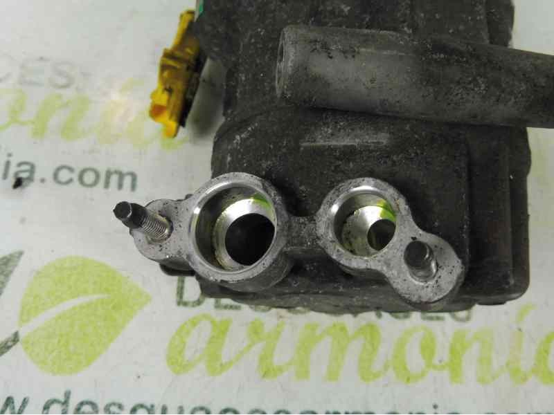 Recambio de compresor aire acondicionado para peugeot 307 berlina (s2) xs referencia OEM IAM 9651910980  