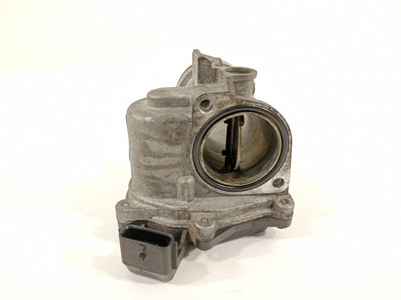 Recambio de caja mariposa para nissan nv 200 (m20) evalia premium referencia OEM IAM 8200614985H 8200614985 8200614985