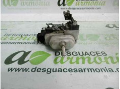 Recambio de cerradura puerta delantera izquierda para audi a4 avant (b5) 2.5 tdi referencia OEM IAM    2