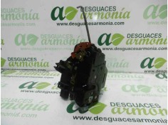 Recambio de cerradura puerta delantera derecha para audi a4 berlina (8e) 1.9 tdi (96kw) referencia OEM IAM 8E1837016C   2