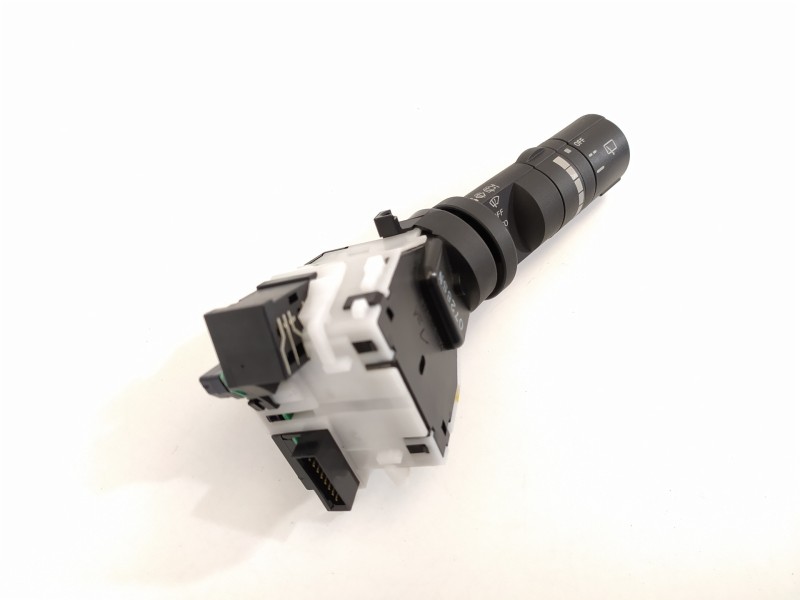 Recambio de mando limpia para nissan qashqai (j10) acenta referencia OEM IAM 0728SN  