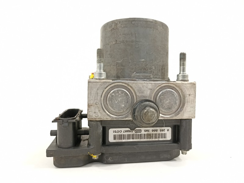 Recambio de abs para citroën c4 berlina sx referencia OEM IAM 9659457180  