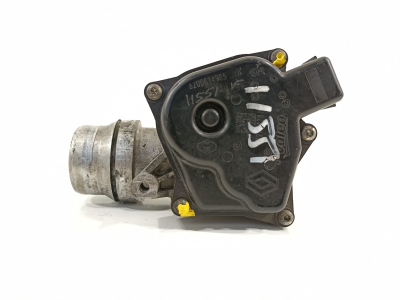 Recambio de caja mariposa para nissan nv 200 (m20) evalia premium referencia OEM IAM 8200614985H 8200614985 8200614985