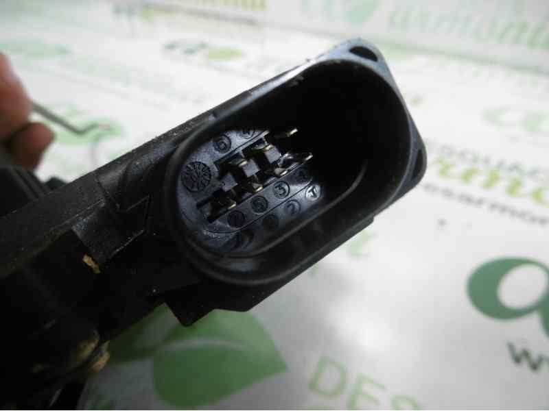 Recambio de cerradura puerta delantera derecha para audi a4 berlina (8e) 1.9 tdi (96kw) referencia OEM IAM 8E1837016C  