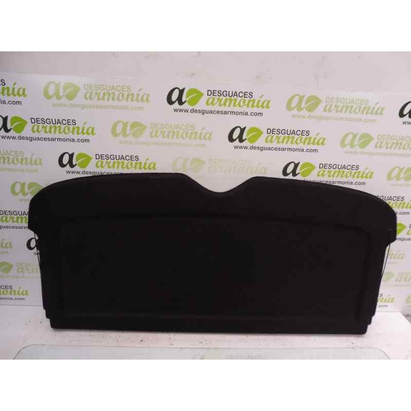 Recambio de bandeja trasera para peugeot 307 berlina (s2) xs referencia OEM IAM   