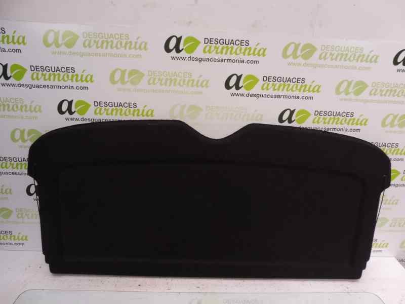 Recambio de bandeja trasera para peugeot 307 berlina (s2) xs referencia OEM IAM   