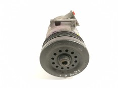 Recambio de compresor aire acondicionado para opel corsa d cmon referencia OEM IAM 55701200   2