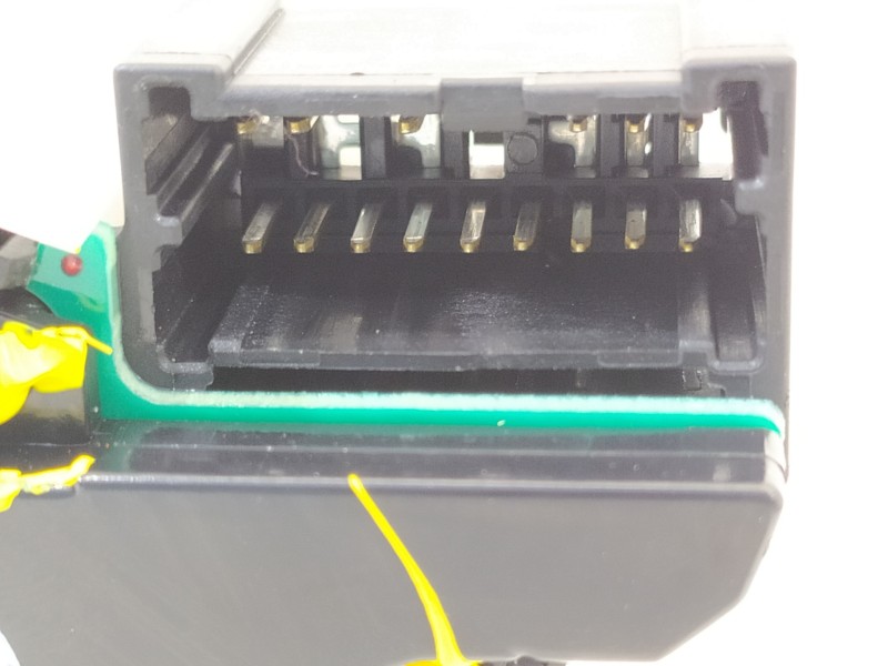 Recambio de mando limpia para nissan qashqai (j10) acenta referencia OEM IAM 0728SN  