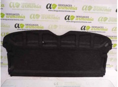 Recambio de bandeja trasera para peugeot 307 berlina (s2) xs referencia OEM IAM    2