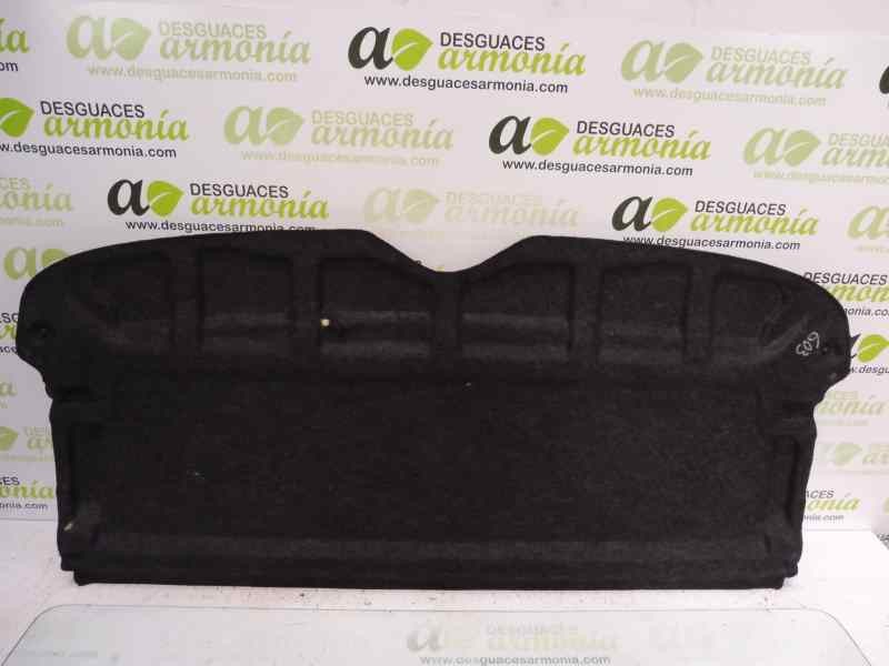 Recambio de bandeja trasera para peugeot 307 berlina (s2) xs referencia OEM IAM   