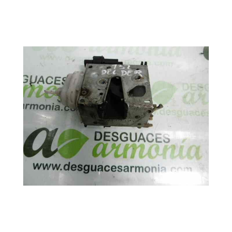 Recambio de cerradura puerta delantera derecha para audi a4 avant (b5) 2.5 tdi referencia OEM IAM   