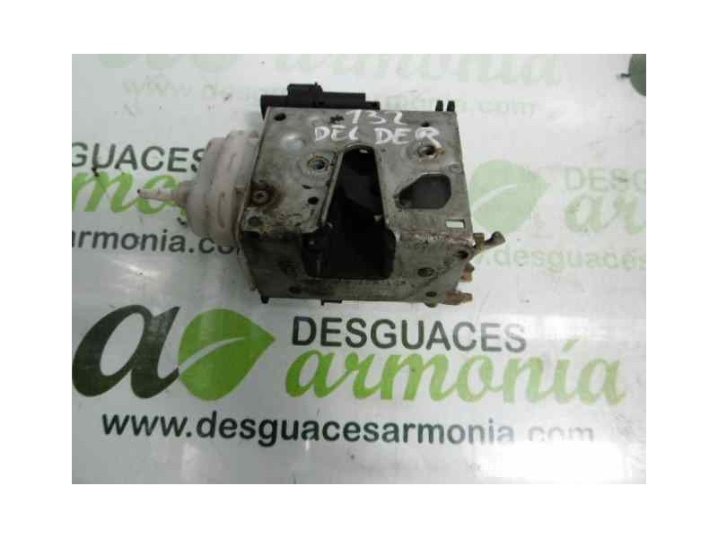 Recambio de cerradura puerta delantera derecha para audi a4 avant (b5) 2.5 tdi referencia OEM IAM   