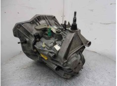 Recambio de caja cambios para renault espace iv (jk0) dynamique referencia OEM IAM PK6011  