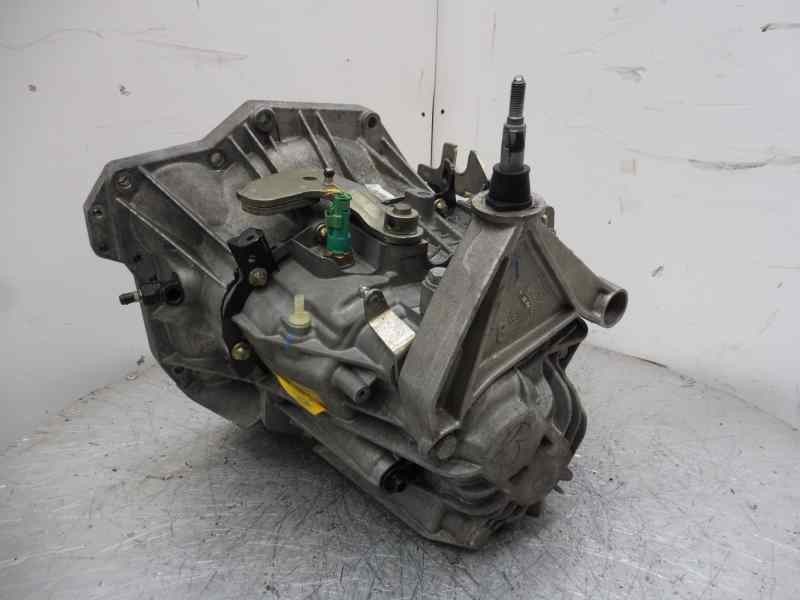 Recambio de caja cambios para renault espace iv (jk0) dynamique referencia OEM IAM PK6011  