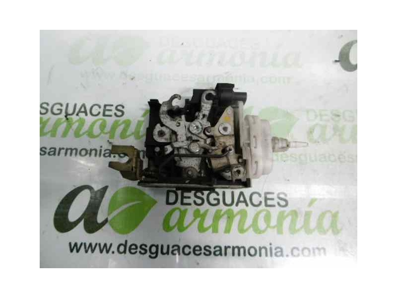 Recambio de cerradura puerta delantera derecha para audi a4 avant (b5) 2.5 tdi referencia OEM IAM   