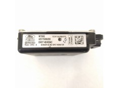 Recambio de modulo electronico para ford kuga (cbs) titanium referencia OEM IAM GV6T14D453AC A2C75006200  2