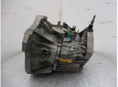 Recambio de caja cambios para renault espace iv (jk0) dynamique referencia OEM IAM PK6011   2