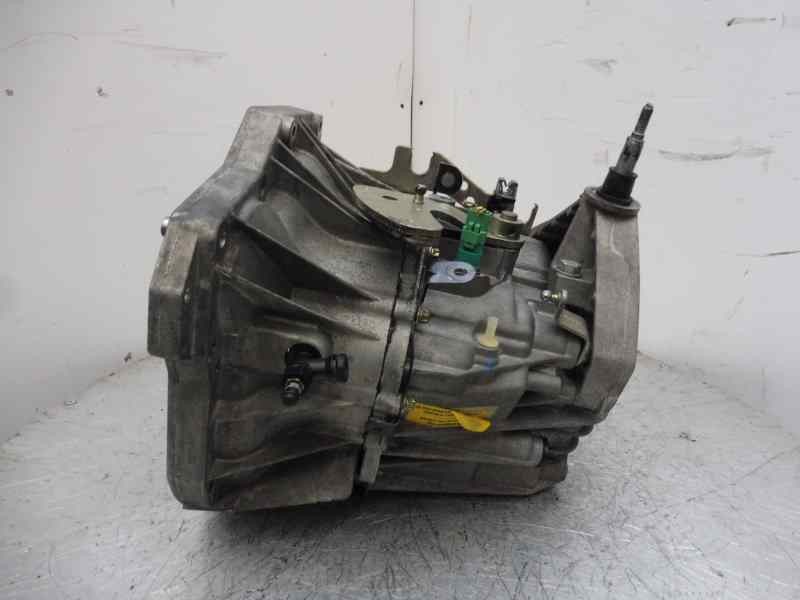 Recambio de caja cambios para renault espace iv (jk0) dynamique referencia OEM IAM PK6011  