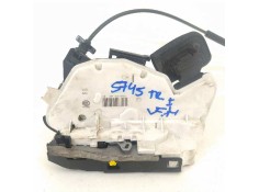 Recambio de cerradura puerta trasera izquierda para seat leon (5f1) reference plus referencia OEM IAM 5K4839015Q  