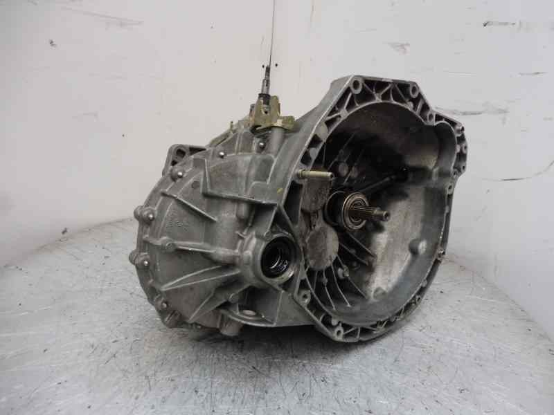 Recambio de caja cambios para renault espace iv (jk0) dynamique referencia OEM IAM PK6011  