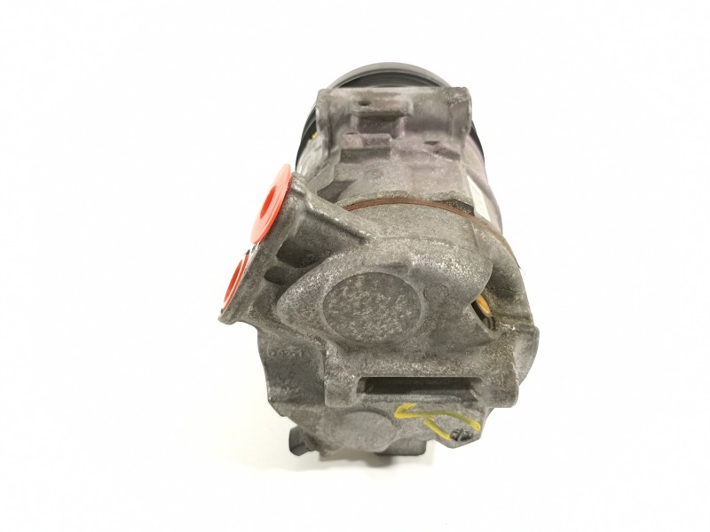 Recambio de compresor aire acondicionado para opel corsa d cmon referencia OEM IAM 55701200  