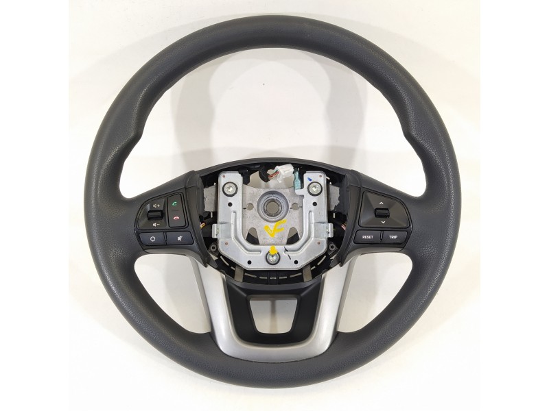 Recambio de volante para kia rio 1.4 cat referencia OEM IAM 561301W000  