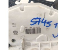 Recambio de cerradura puerta trasera izquierda para seat leon (5f1) reference plus referencia OEM IAM 5K4839015Q   2