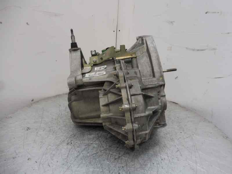 Recambio de caja cambios para renault espace iv (jk0) dynamique referencia OEM IAM PK6011  