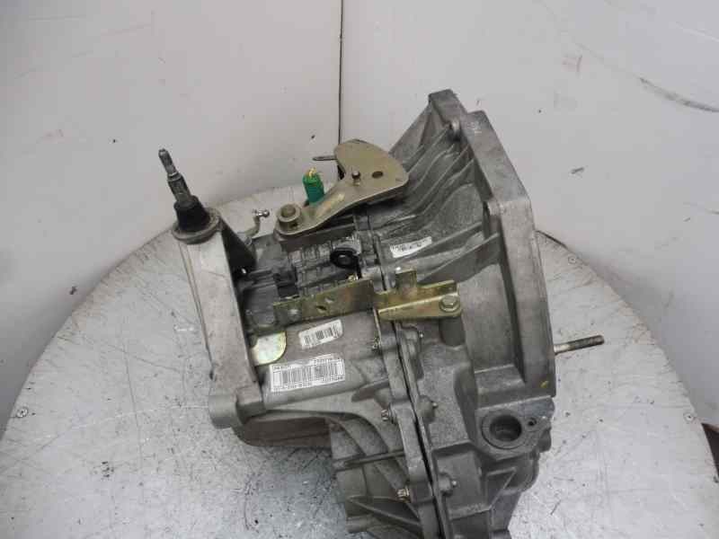 Recambio de caja cambios para renault espace iv (jk0) dynamique referencia OEM IAM PK6011  