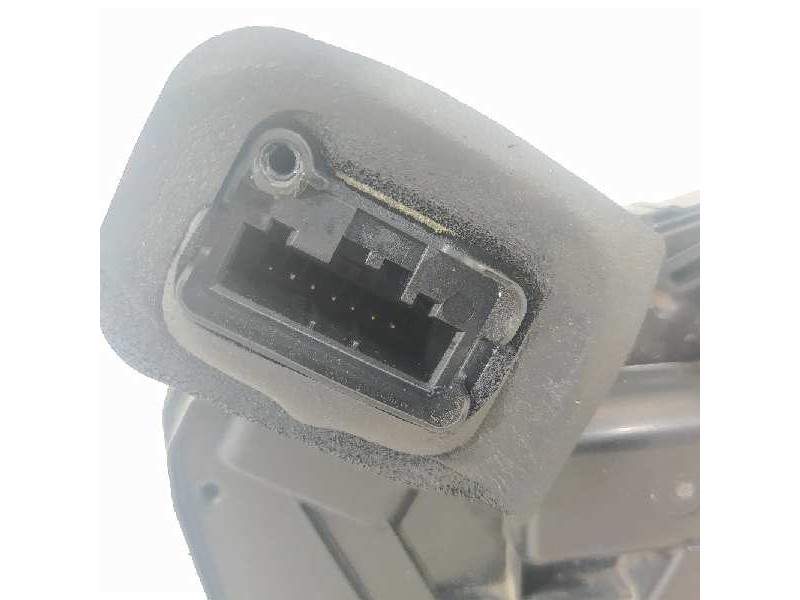 Recambio de cerradura puerta trasera izquierda para seat leon (5f1) reference plus referencia OEM IAM 5K4839015Q  