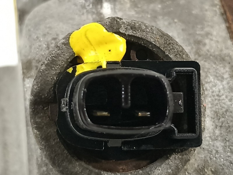 Recambio de compresor aire acondicionado para opel corsa d cmon referencia OEM IAM 55701200  