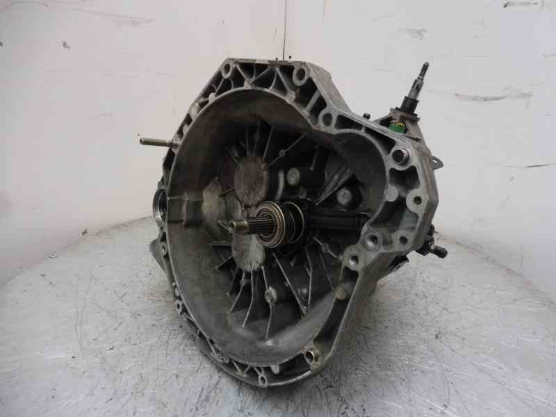 Recambio de caja cambios para renault espace iv (jk0) dynamique referencia OEM IAM PK6011  