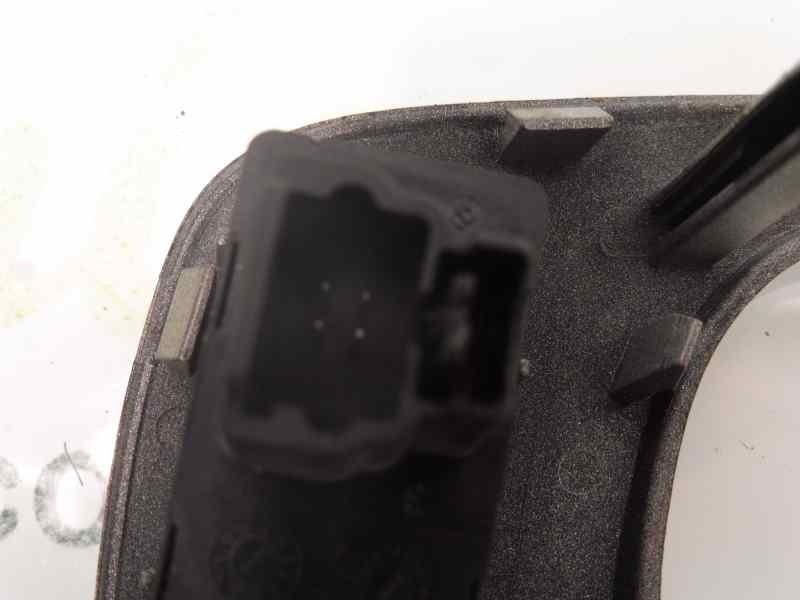 Recambio de mando elevalunas trasero derecho para peugeot 307 berlina (s2) xs referencia OEM IAM 96360166XT  