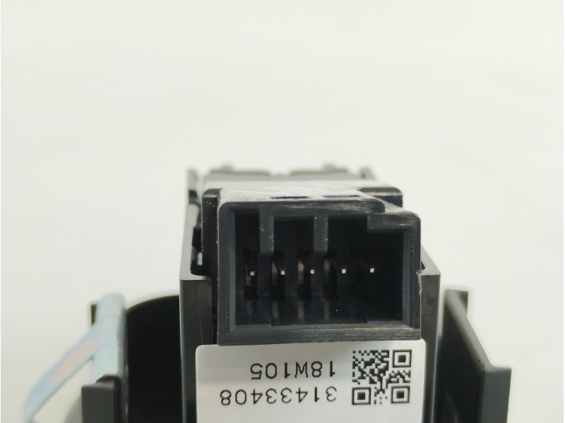 Recambio de mando elevalunas delantero derecho para volvo xc60 kinetic 2wd referencia OEM IAM 31433408  