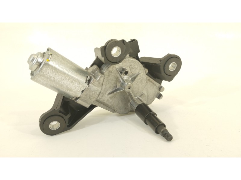 Recambio de motor limpia trasero para nissan qashqai (j10) acenta referencia OEM IAM 28710JD000 0390201820 