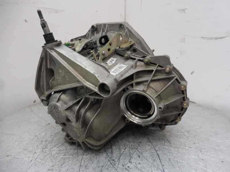 Recambio de caja cambios para renault espace iv (jk0) dynamique referencia OEM IAM PK6011  