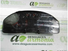 Recambio de cuadro instrumentos para audi a4 avant (b5) 2.5 tdi referencia OEM IAM 8D0907401H