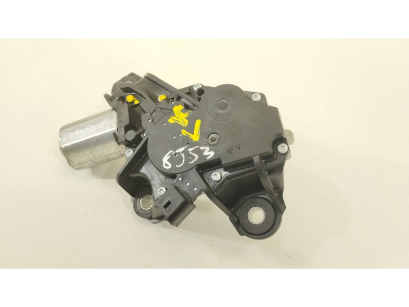Recambio de motor limpia trasero para nissan qashqai (j10) acenta referencia OEM IAM 28710JD000 0390201820 