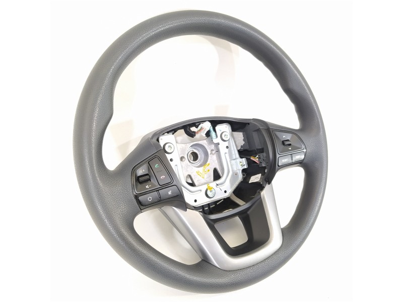 Recambio de volante para kia rio 1.4 cat referencia OEM IAM 561301W000  