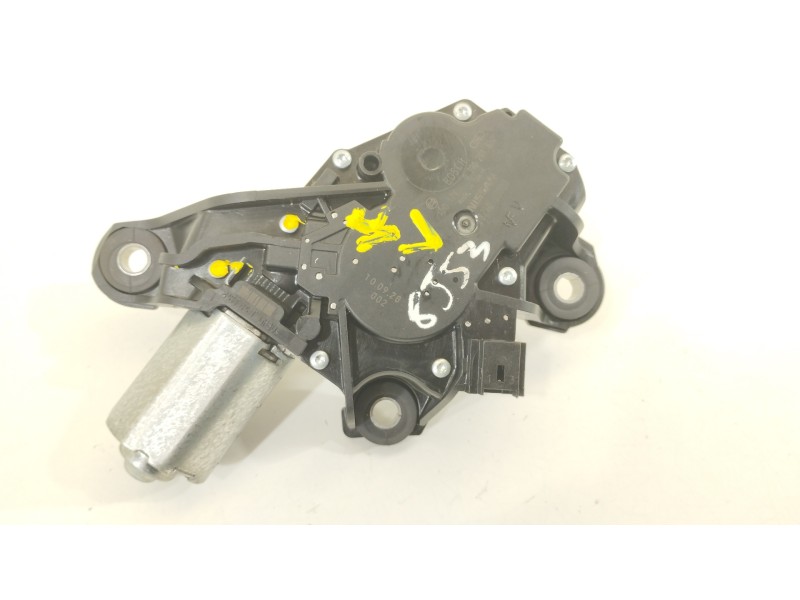 Recambio de motor limpia trasero para nissan qashqai (j10) acenta referencia OEM IAM 28710JD000 0390201820 