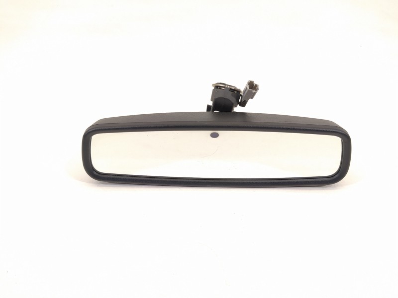 Recambio de espejo interior para ford kuga (cbs) titanium referencia OEM IAM CU5A17E678BB  