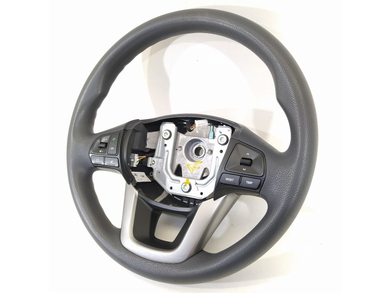 Recambio de volante para kia rio 1.4 cat referencia OEM IAM 561301W000  